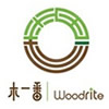 woodrite logo