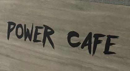 NL Power Café